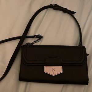 Simply Vera Vera Wang Cross Body Bag